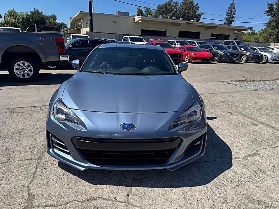 2018 Subaru BRZ 1st Gen - Image 3 of 20