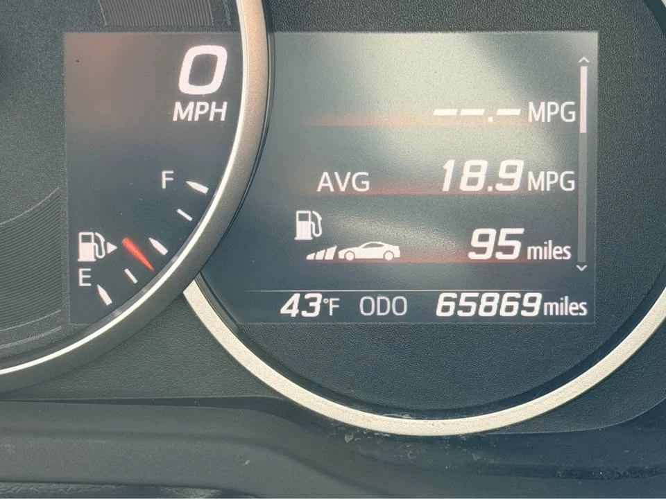 2018 Subaru BRZ 1st Gen - Image 9 of 12