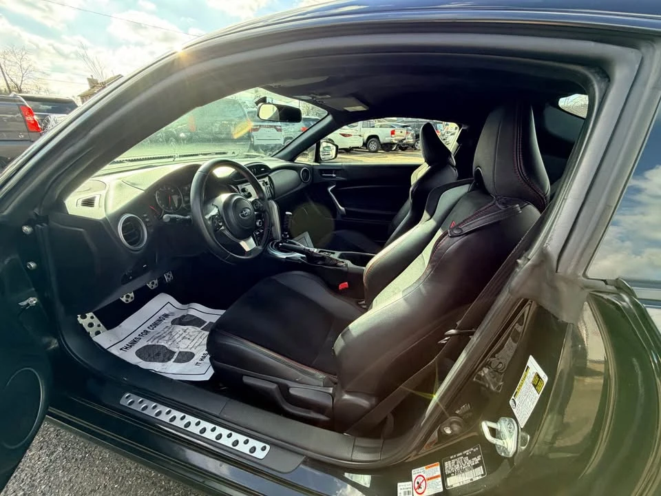 2018 Subaru BRZ 1st Gen - Image 5 of 12