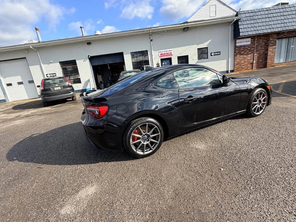 2018 Subaru BRZ 1st Gen - Image 3 of 12