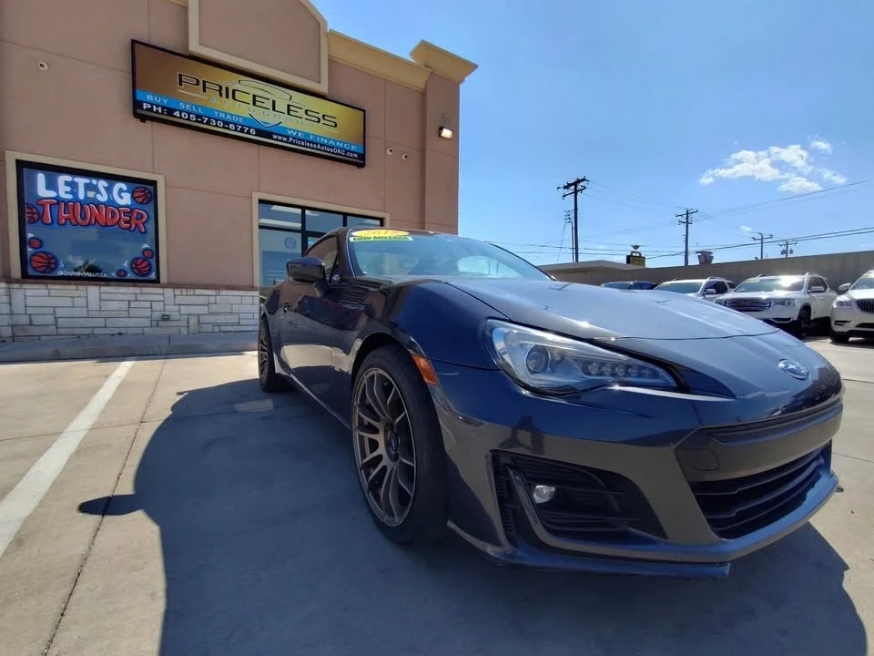 2018 Subaru BRZ 1st Gen - Image 3 of 20