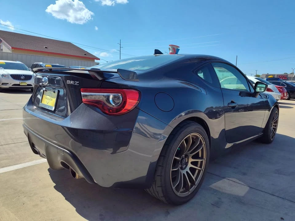 2018 Subaru BRZ 1st Gen - Image 4 of 20