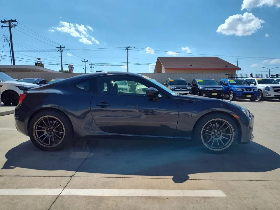 2018 Subaru BRZ 1st Gen - Image 6 of 20