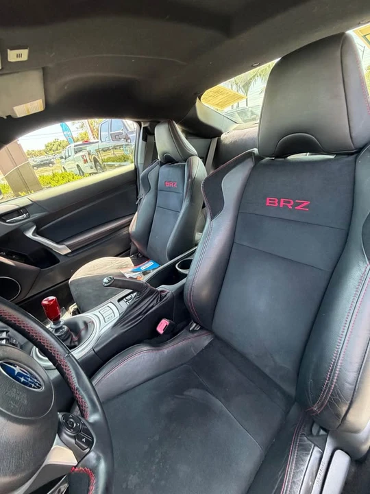 2018 Subaru BRZ 1st Gen - Image 7 of 7