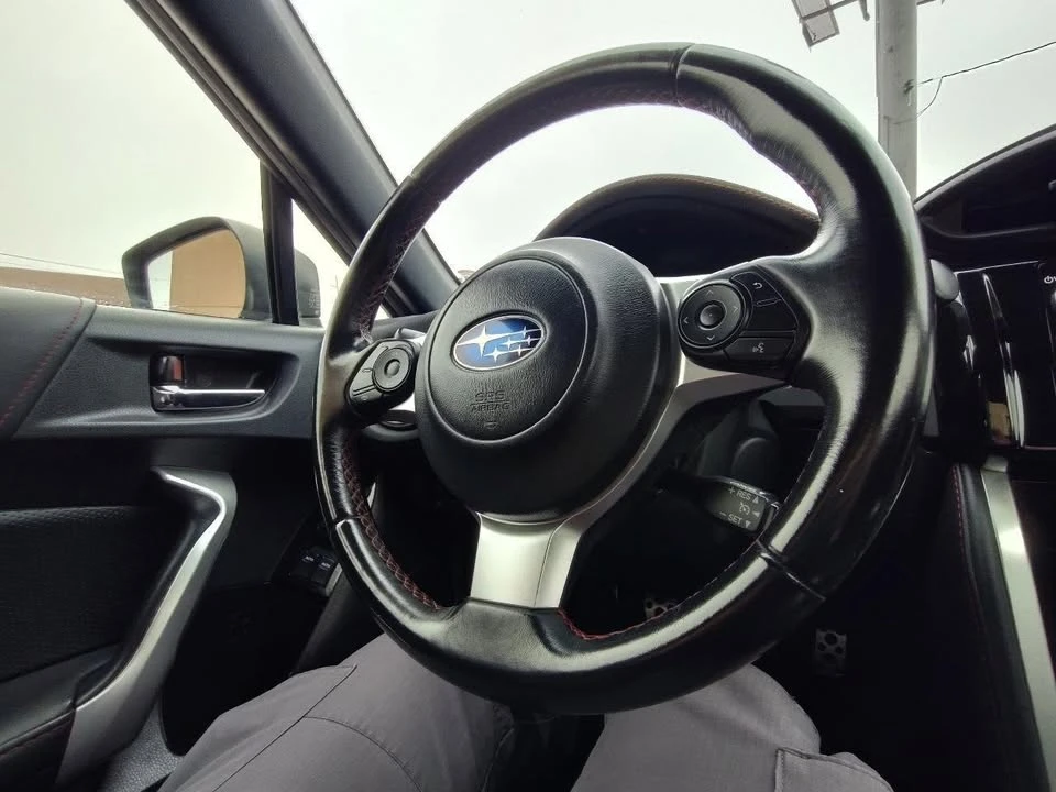 2018 Subaru BRZ 1st Gen - Image 19 of 20
