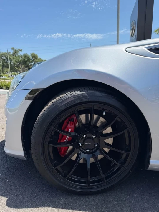 2018 Subaru BRZ 1st Gen - Image 5 of 7