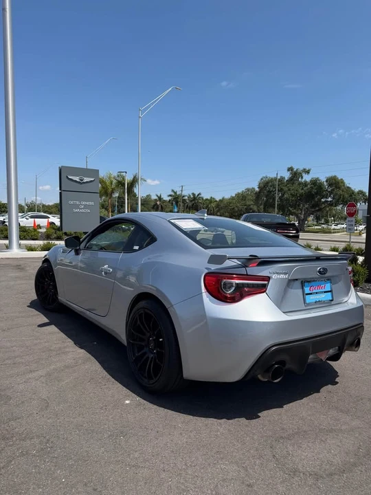 2018 Subaru BRZ 1st Gen - Image 4 of 7