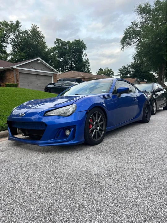 2018 Subaru BRZ 1st Gen - Image 2 of 4