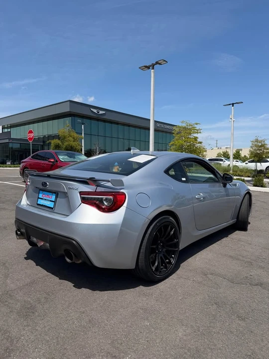 2018 Subaru BRZ 1st Gen - Image 3 of 7