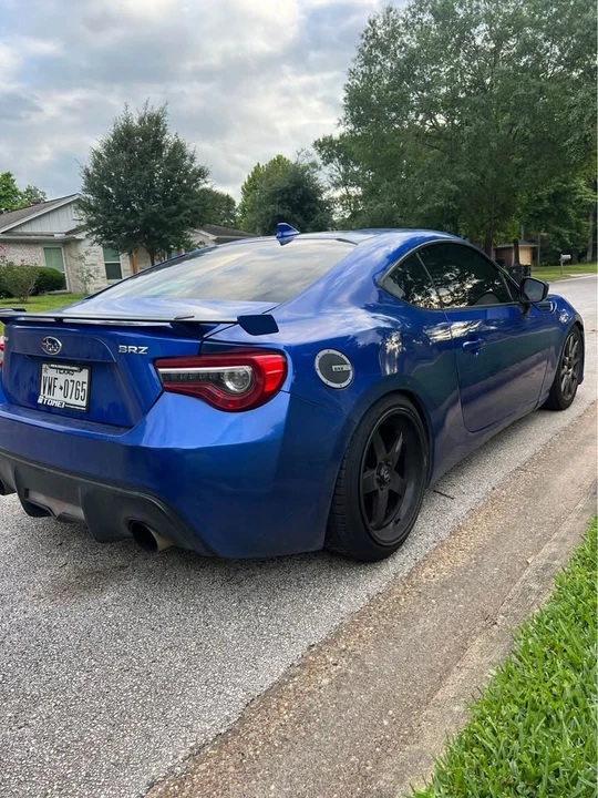 2018 Subaru BRZ 1st Gen - Image 3 of 4