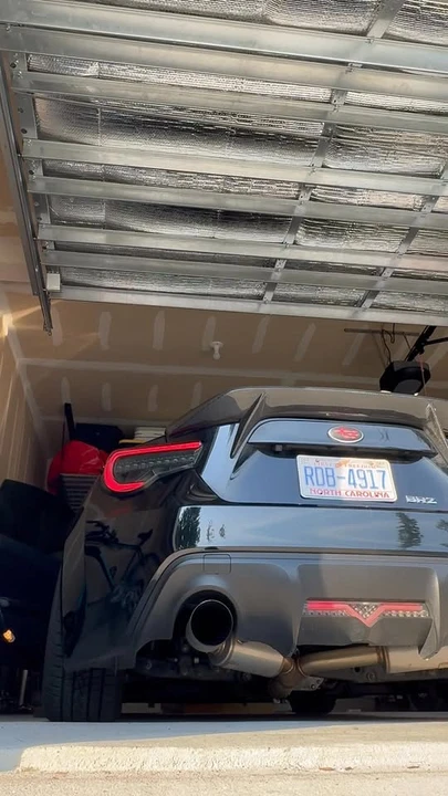 2018 Subaru BRZ 1st Gen - Image 12 of 12