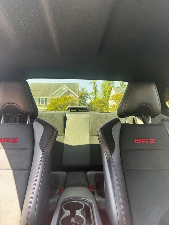 2018 Subaru BRZ 1st Gen - Image 9 of 12