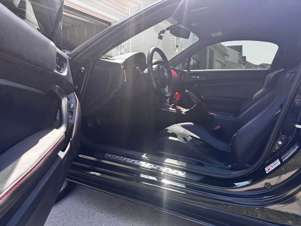 2018 Subaru BRZ 1st Gen - Image 7 of 12