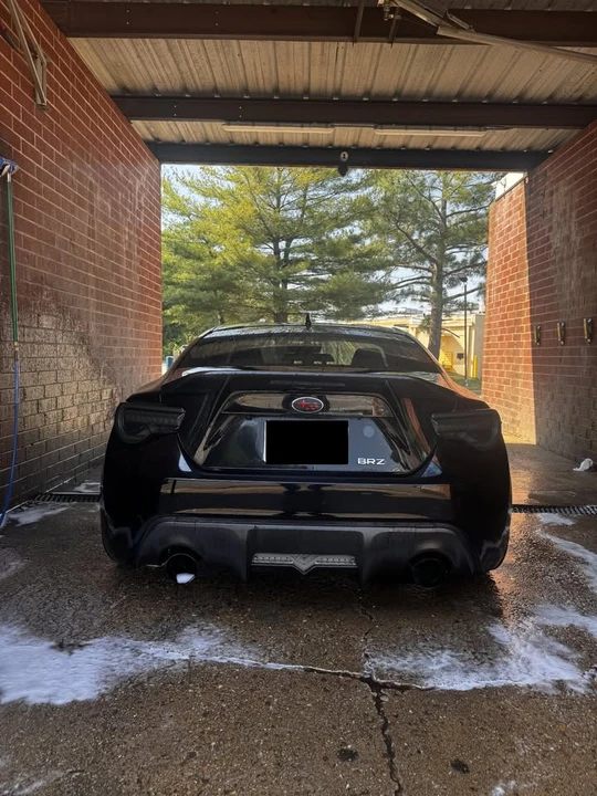 2018 Subaru BRZ 1st Gen - Image 2 of 12