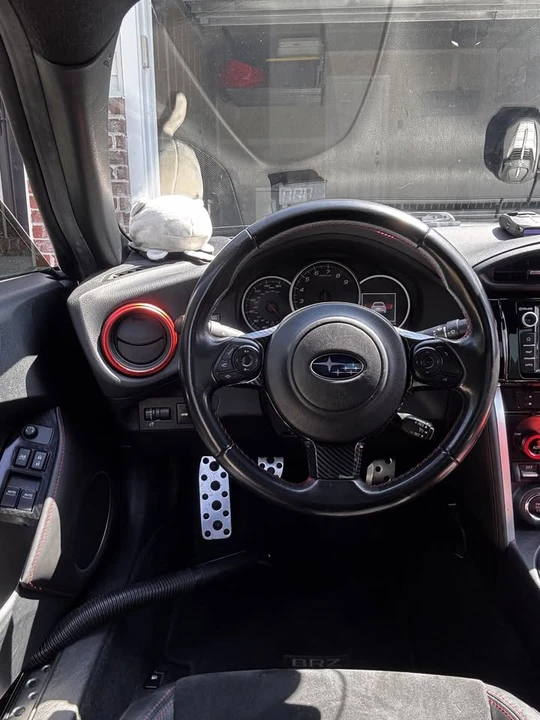 2018 Subaru BRZ 1st Gen - Image 11 of 12