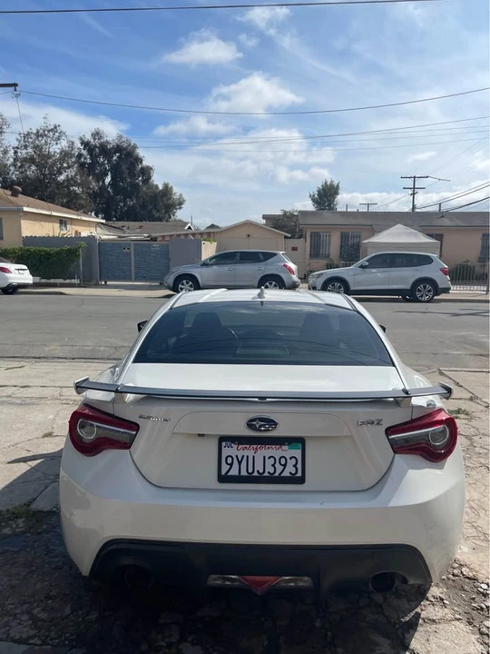 2018 Subaru BRZ 1st Gen - Image 6 of 12