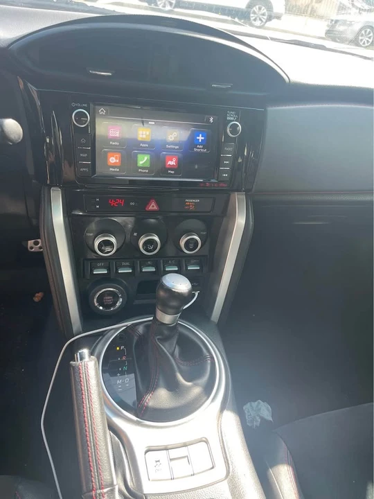 2018 Subaru BRZ 1st Gen - Image 11 of 12
