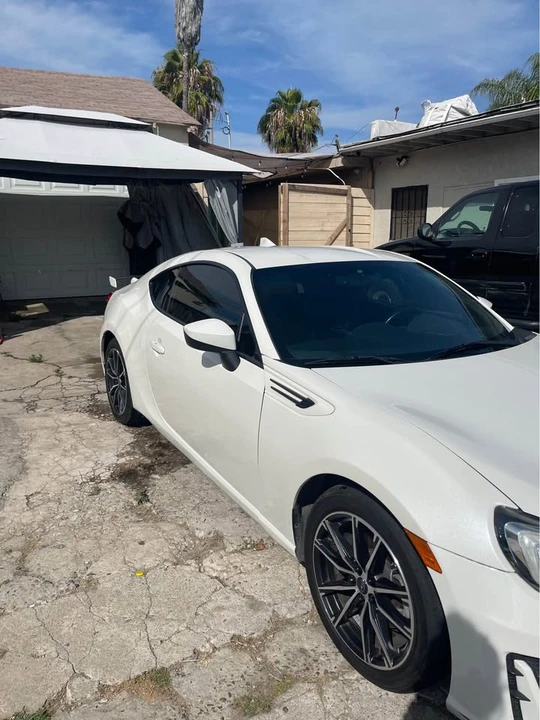 2018 Subaru BRZ 1st Gen - Image 7 of 12