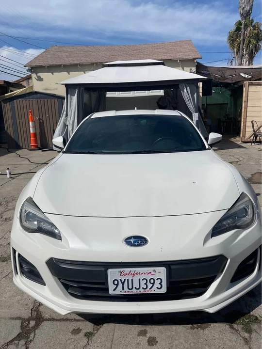 2018 Subaru BRZ 1st Gen - Image 2 of 12