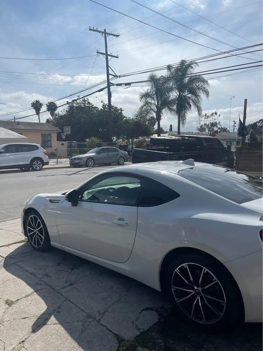 2018 Subaru BRZ 1st Gen - Image 4 of 12