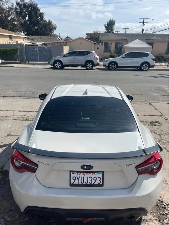 2018 Subaru BRZ 1st Gen - Image 5 of 12