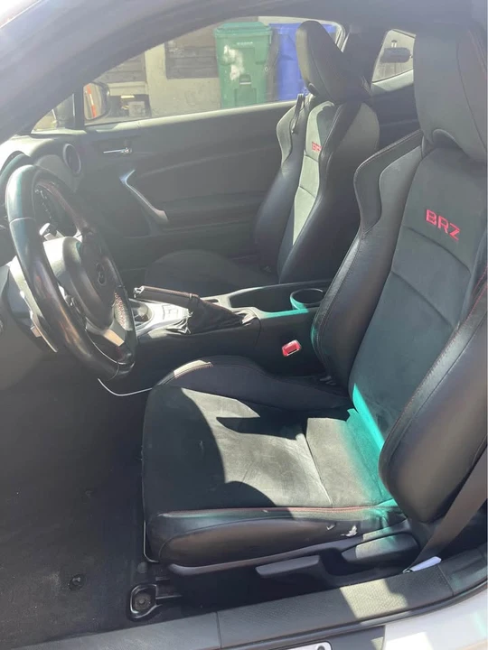 2018 Subaru BRZ 1st Gen - Image 9 of 12