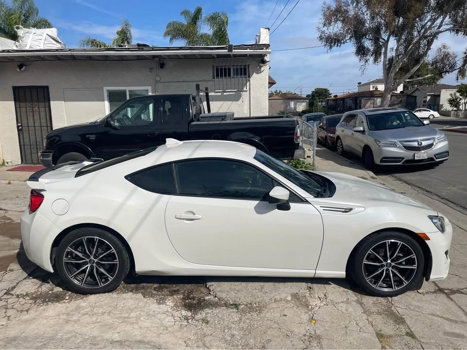 2018 Subaru BRZ 1st Gen - Image 3 of 12