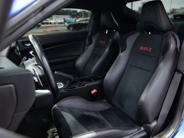 2018 Subaru BRZ 1st Gen - Image 18 of 31