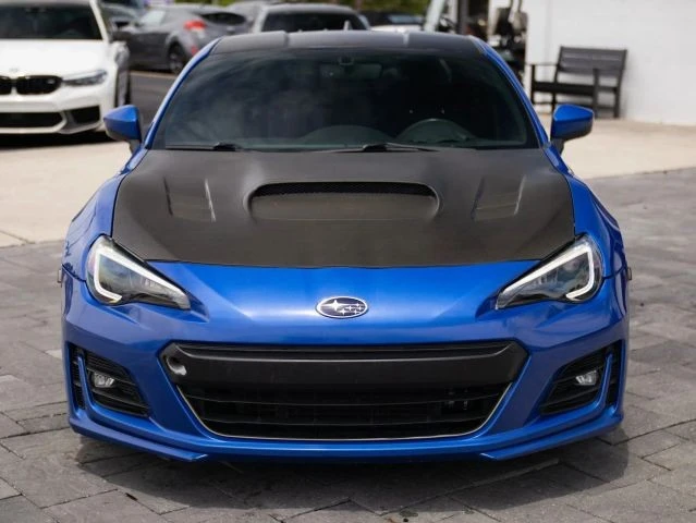 2018 Subaru BRZ 1st Gen - Image 4 of 31