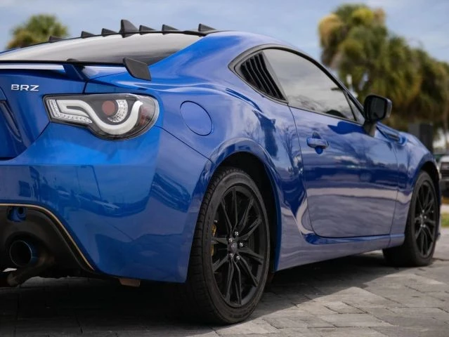 2018 Subaru BRZ 1st Gen - Image 16 of 31