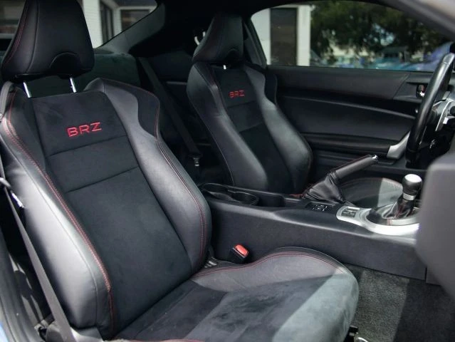 2018 Subaru BRZ 1st Gen - Image 20 of 31