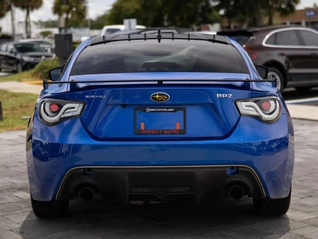 2018 Subaru BRZ 1st Gen - Image 13 of 31