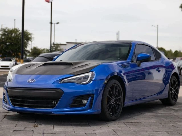 2018 Subaru BRZ 1st Gen - Image 6 of 31