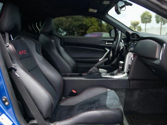 2018 Subaru BRZ 1st Gen - Image 21 of 31