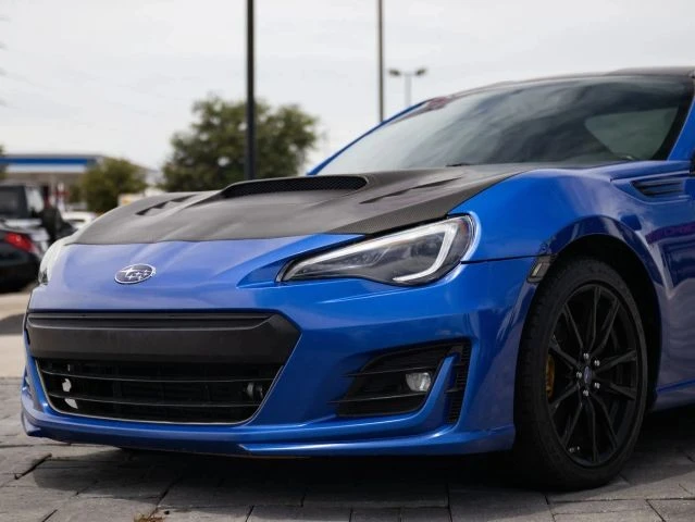 2018 Subaru BRZ 1st Gen - Image 7 of 31