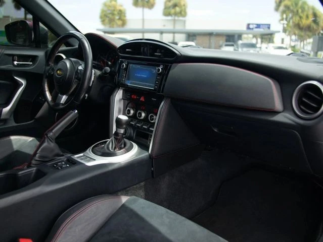 2018 Subaru BRZ 1st Gen - Image 22 of 31