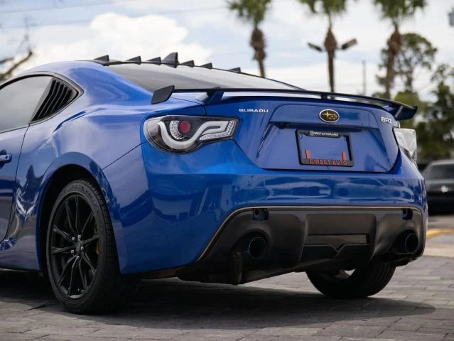 2018 Subaru BRZ 1st Gen - Image 11 of 31
