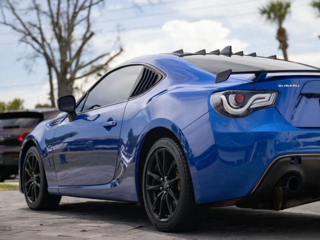 2018 Subaru BRZ 1st Gen - Image 9 of 31