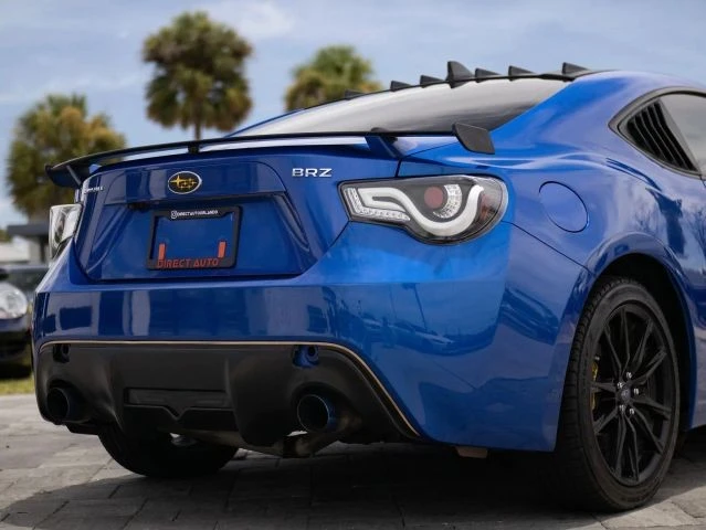 2018 Subaru BRZ 1st Gen - Image 15 of 31