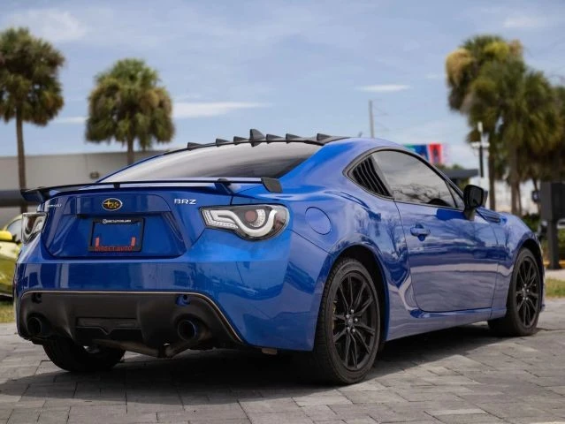 2018 Subaru BRZ 1st Gen - Image 14 of 31