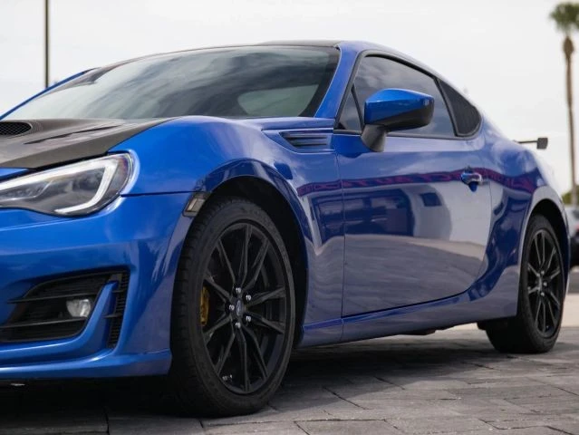 2018 Subaru BRZ 1st Gen - Image 8 of 31