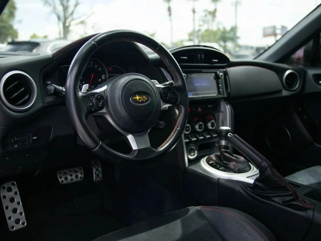 2018 Subaru BRZ 1st Gen - Image 17 of 31