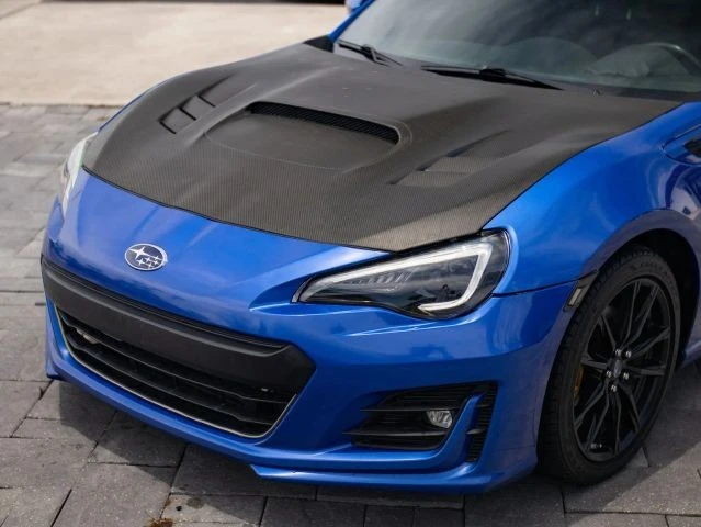 2018 Subaru BRZ 1st Gen - Image 5 of 31