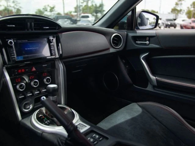 2018 Subaru BRZ 1st Gen - Image 25 of 31