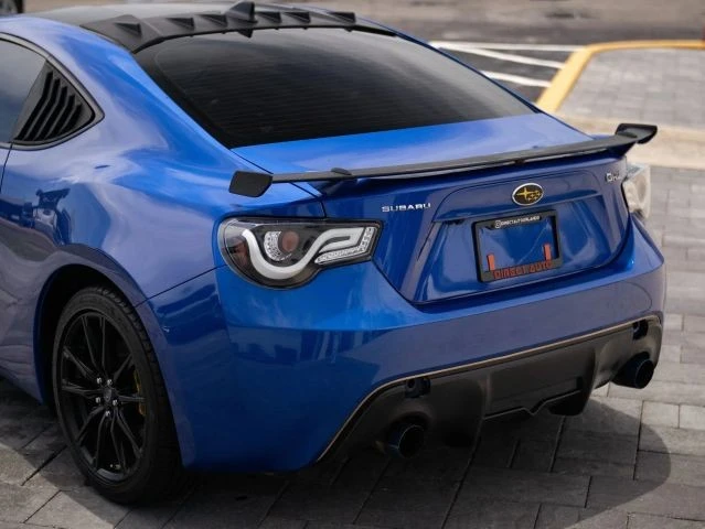 2018 Subaru BRZ 1st Gen - Image 12 of 31