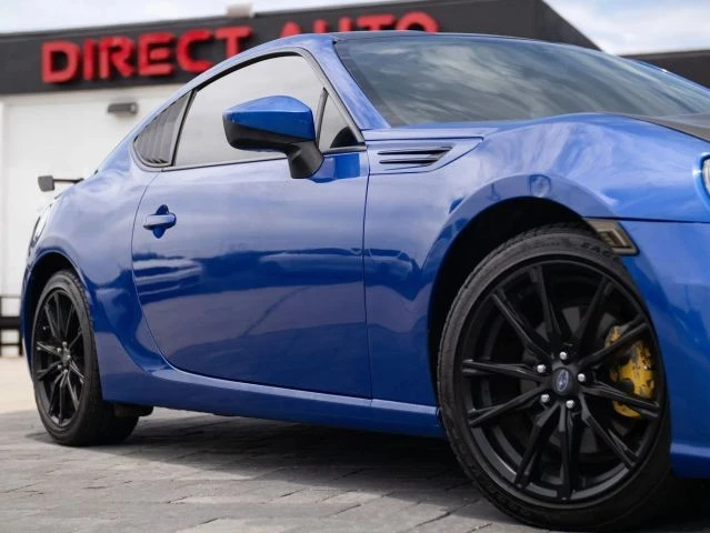 2018 Subaru BRZ 1st Gen - Image 3 of 31