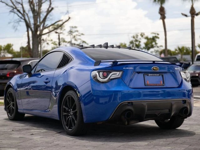 2018 Subaru BRZ 1st Gen - Image 10 of 31