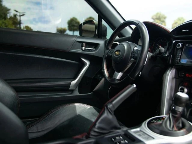 2018 Subaru BRZ 1st Gen - Image 26 of 31