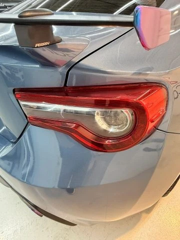 2018 Subaru BRZ 1st Gen - Image 21 of 21
