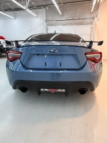2018 Subaru BRZ 1st Gen - Image 9 of 21
